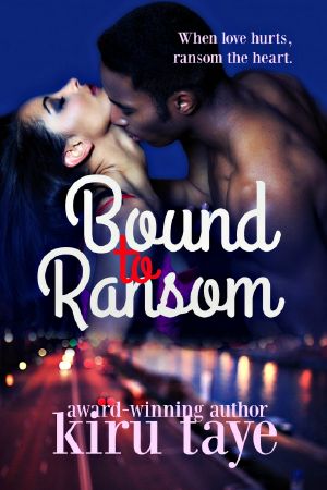 [Bound 02] • Bound to Ransom